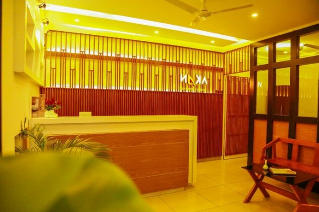 Akan Hotels & Residence - Photo3