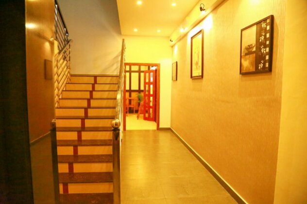 Akan Hotels & Residence - Photo4
