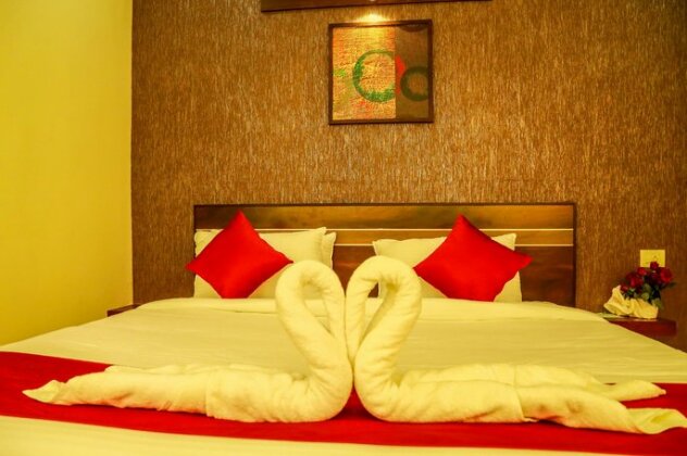 Akan Hotels & Residence - Photo5