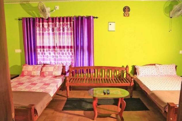 Alakananda Homestay Wayanad - Photo2