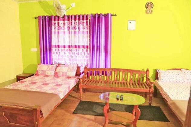 Alakananda Homestay Wayanad - Photo3