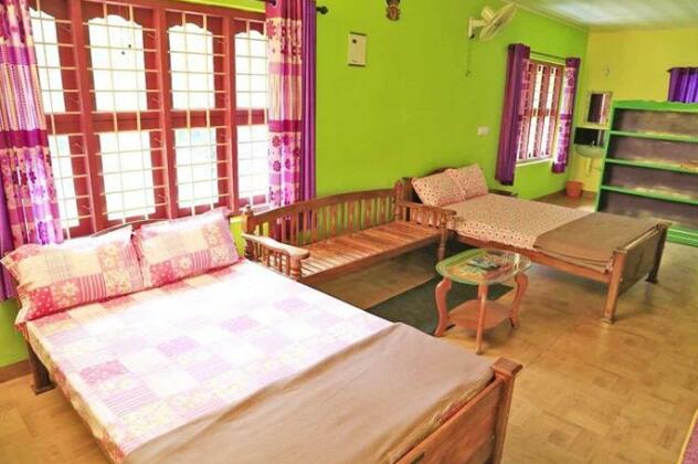 Alakananda Homestay Wayanad - Photo4