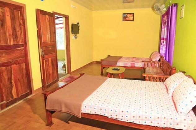 Alakananda Homestay Wayanad - Photo5