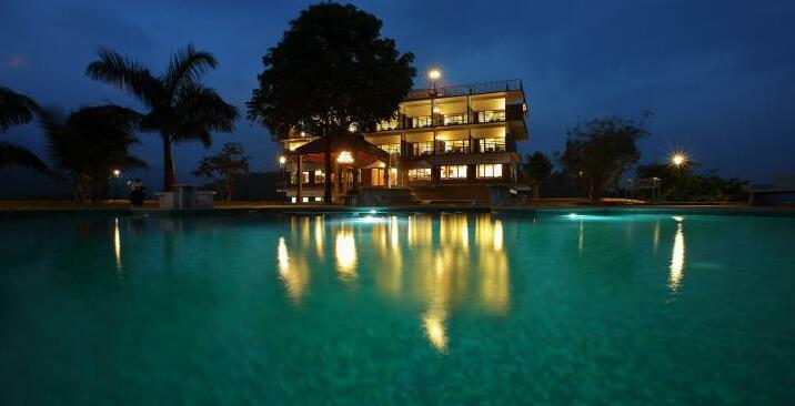 Arayal Resort-A Unit of Sharoy Resort - Photo2