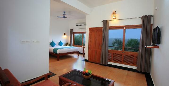 Arayal Resort-A Unit of Sharoy Resort - Photo4