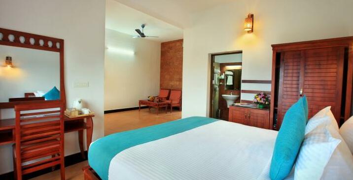 Arayal Resort-A Unit of Sharoy Resort - Photo5