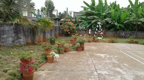 Ayshas Home Stay - Photo4