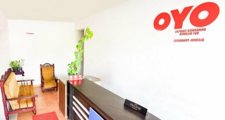 Backpackers Hostel Kalpetta - Photo2