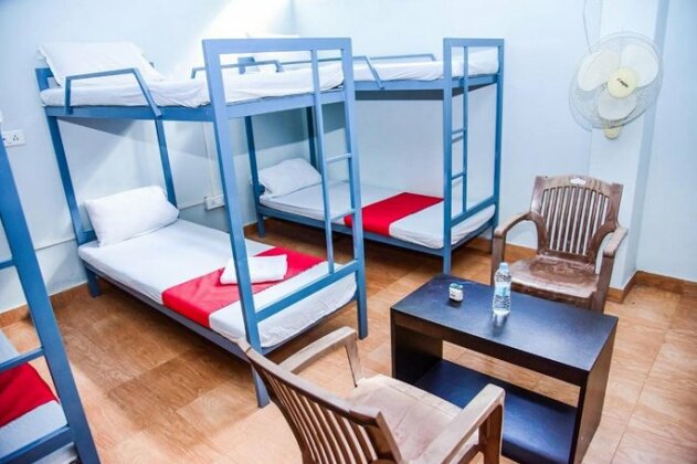 Backpackers Hostel Kalpetta - Photo4