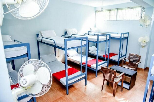 Backpackers Hostel Kalpetta - Photo5