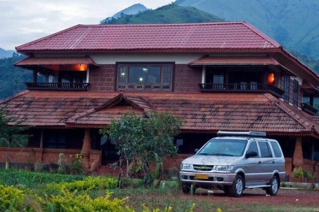 Banasura Island Retreat