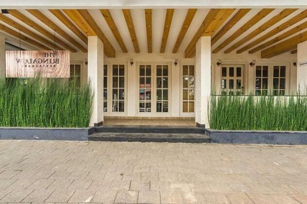 Best Western Plus Ekobarn - Photo2