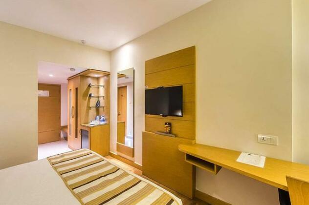 Best Western Plus Ekobarn - Photo4