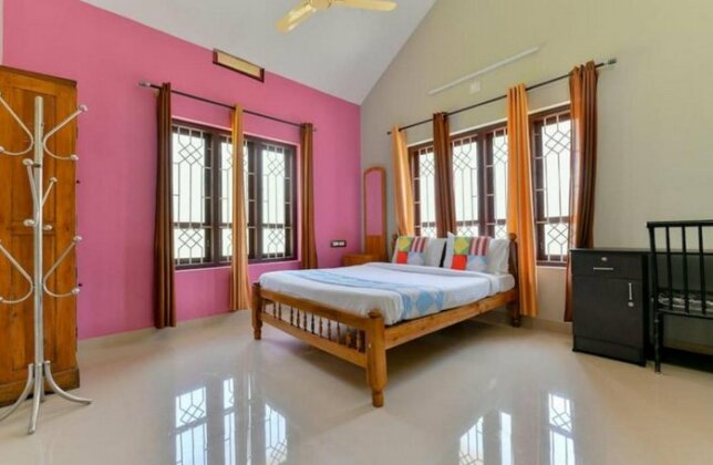 Breeze Garden Villa - Photo2