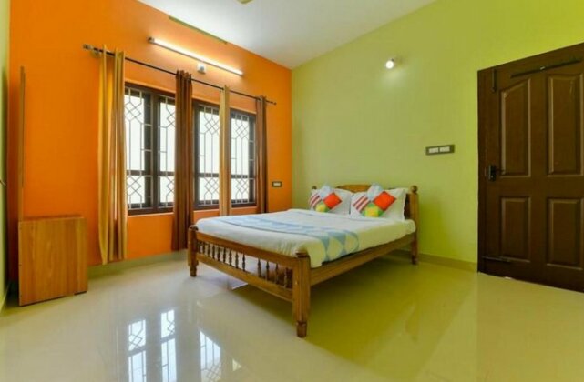 Breeze Garden Villa - Photo3