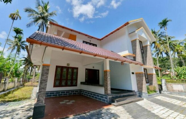 Breeze Garden Villa - Photo4