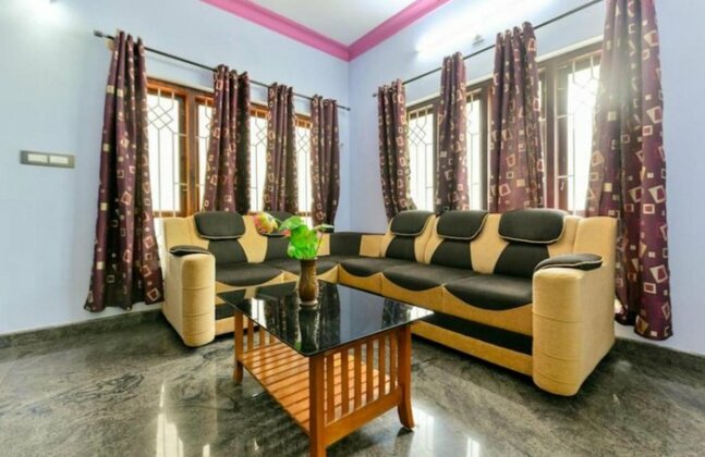 Breeze Garden Villa - Photo5