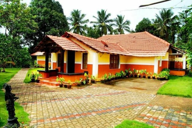 Chandragiri Bungalow - Photo5
