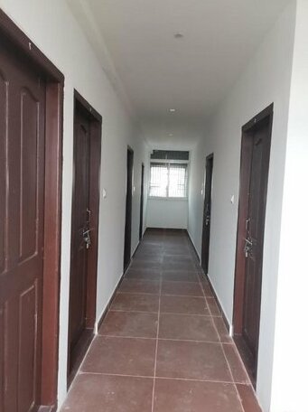 City Residency Kalpetta - Photo2