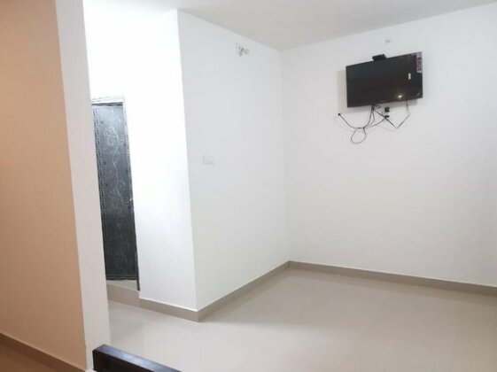 City Residency Kalpetta - Photo4