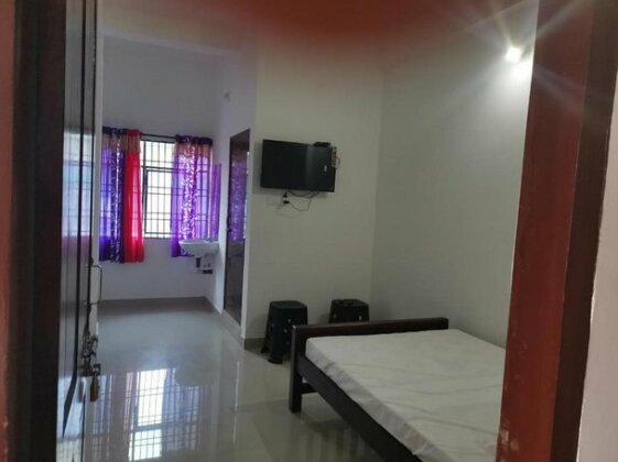 City Residency Kalpetta - Photo5