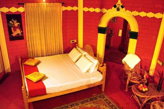 Coffea Aroma Resort - Photo2