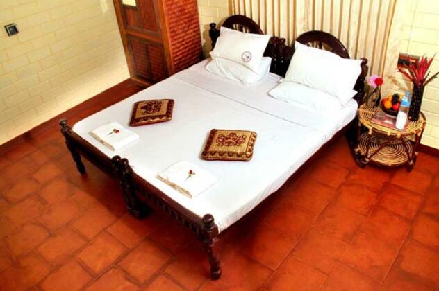 Coffea Aroma Resort - Photo3