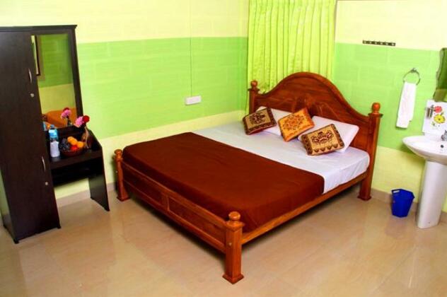 Coffea Aroma Resort - Photo4
