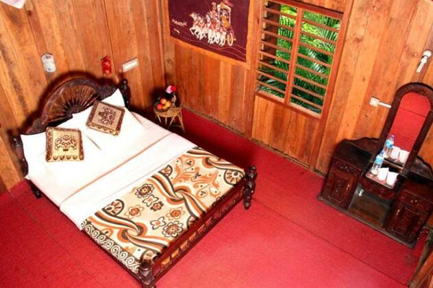 Coffea Aroma Resort - Photo5