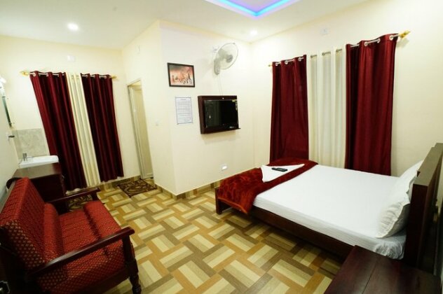 Deluxe Residency Kalpetta - Photo2