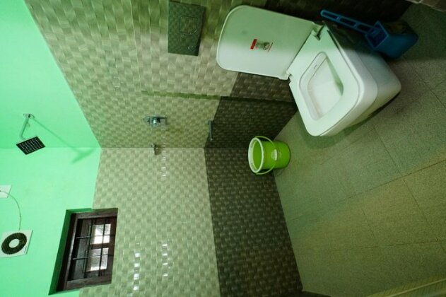 Deluxe Residency Kalpetta - Photo5