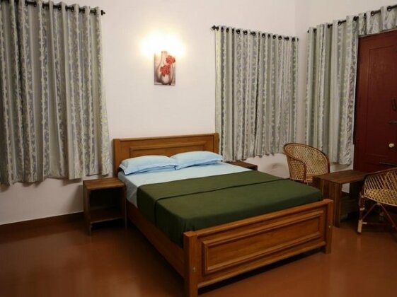 Dhanagiri Home Stay - Photo4