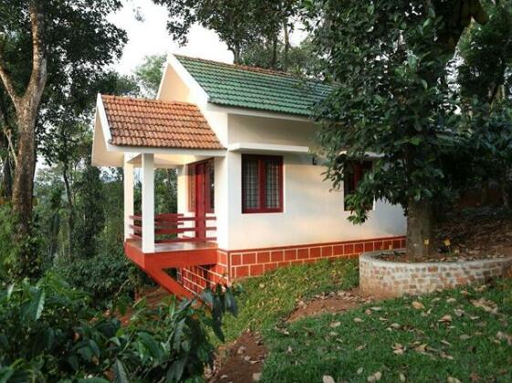 Dhanagiri Home Stay - Photo5