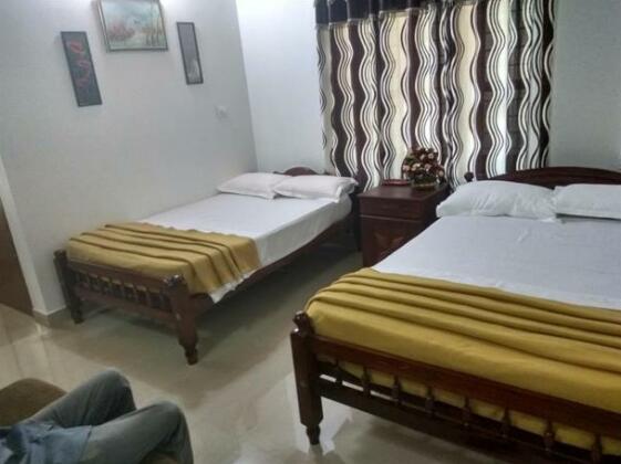 Elroy Homestay - Photo3