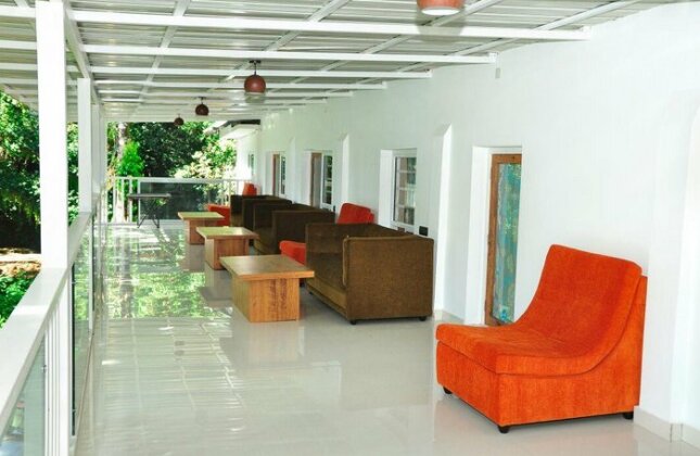 Emarald by Omatra - An Adventure Resort - Photo3
