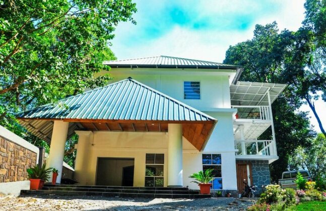 Emarald by Omatra - An Adventure Resort - Photo5