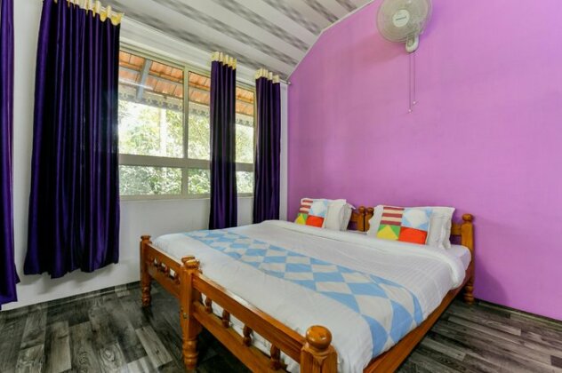 Exotic 2BHK Stay Kalpetta - Photo3