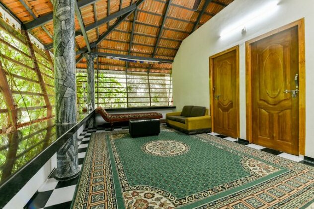 Exotic 2BHK Stay Kalpetta - Photo4