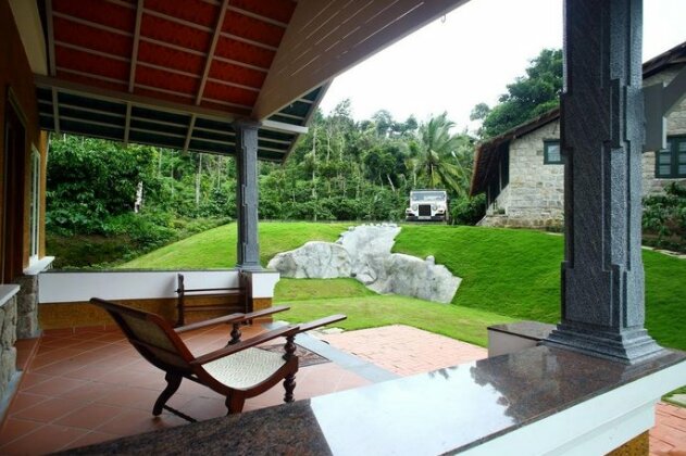 Field View Estate Bungalow - Photo4