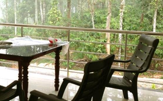 Freebird Holiday Retreat - Photo5