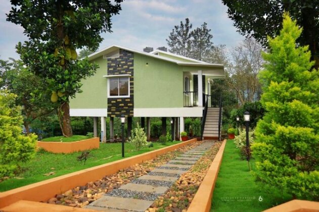 Glad Villa - Photo2