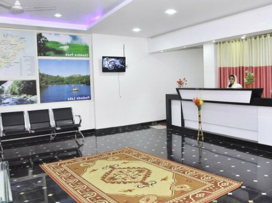 Grace Residency Kalpetta - Photo2
