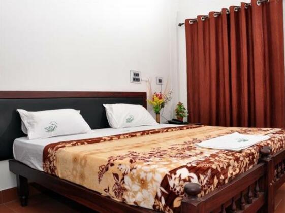 Grace Residency Kalpetta - Photo5