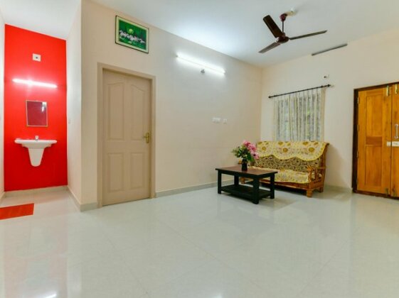 Graceful 2BHK Dwell Kalpetta - Photo2
