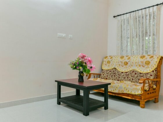 Graceful 2BHK Dwell Kalpetta - Photo3