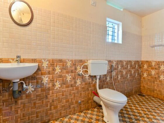Graceful 2BHK Dwell Kalpetta - Photo4