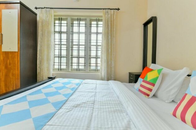 Graceful 2BHK Dwell Kalpetta - Photo5