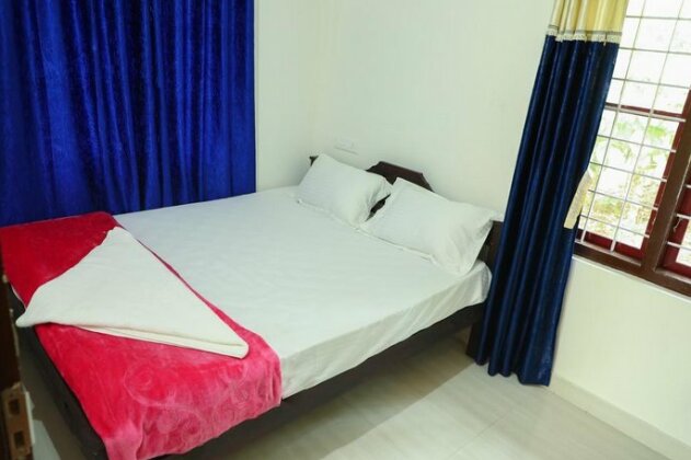Green Garden Daisy Villa - Photo2
