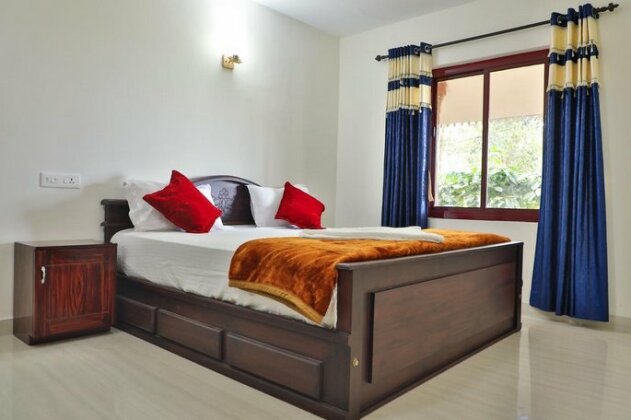 Green Garden Daisy Villa - Photo3