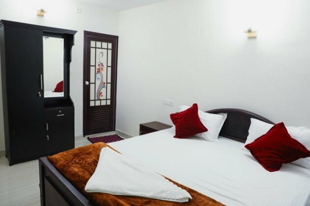 Green Garden Daisy Villa - Photo4